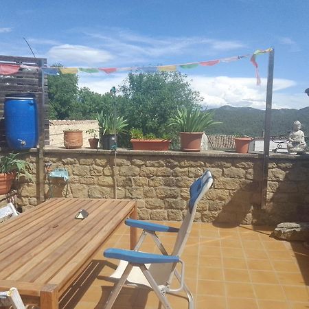 Casa Jalon Guest House Santa Eulalia de Gallego Room photo